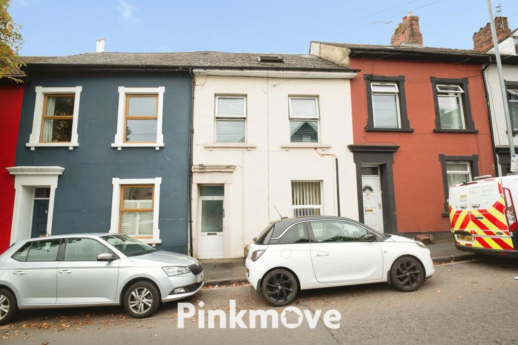 Main image of property: Caerau Road, Newport