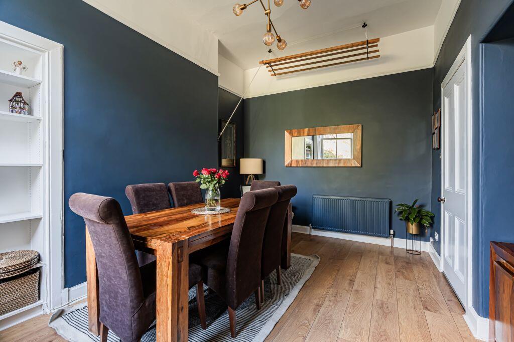 House in Edinburgh, Corstorphine - More