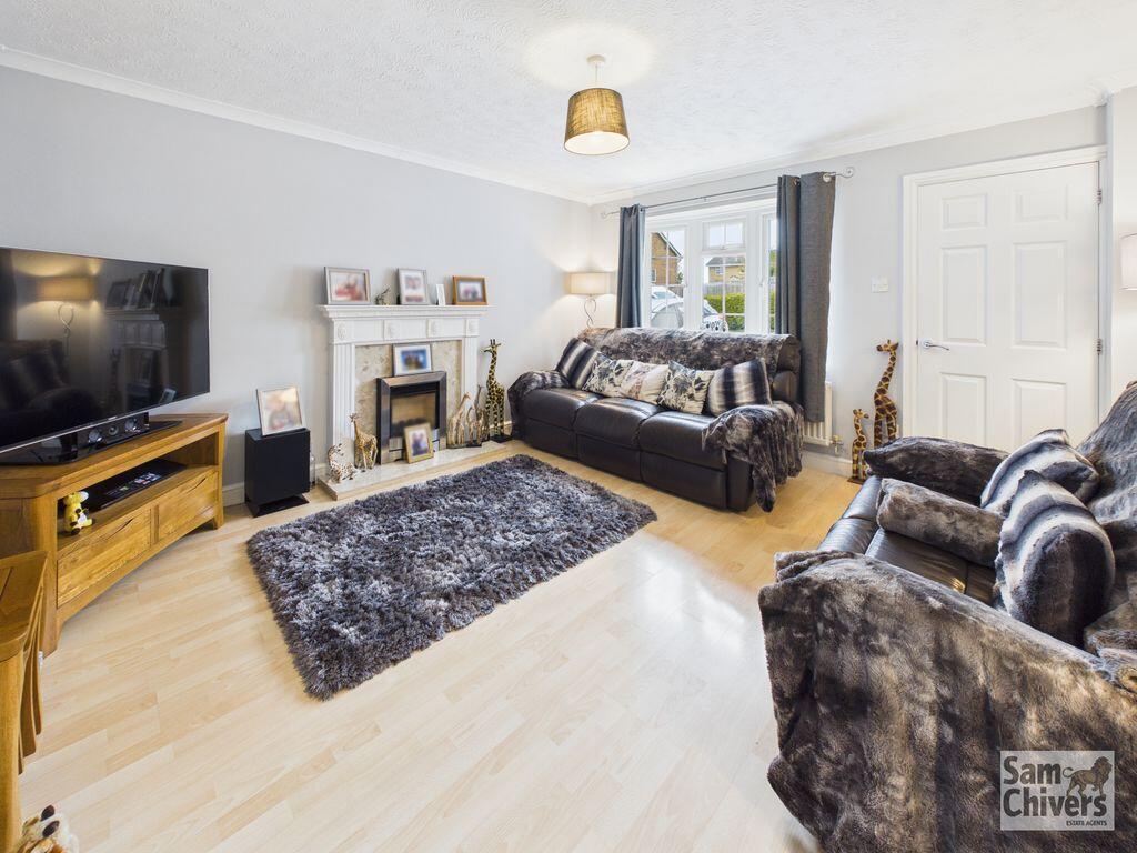 House in Midsomer Norton, Belle Vue, Welton - View 5