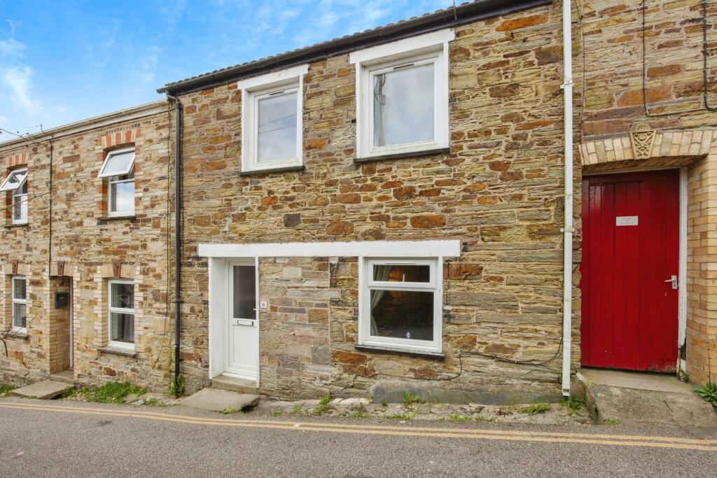 Main image of property: Beacon Hill, Bodmin, Cornwall, PL31
