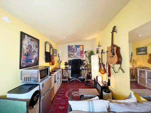 Music Studio