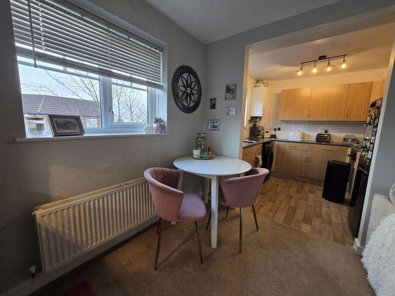 Apartment in Birmingham - View 3