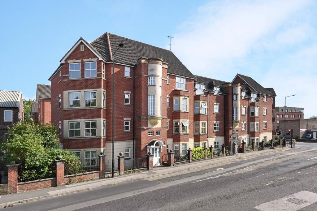 Main image of property: Layerthorpe, York, YO31