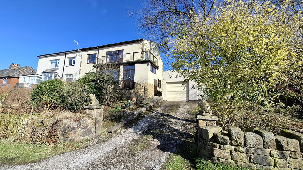Main image of property: 6 Abels Lane, Uppermill