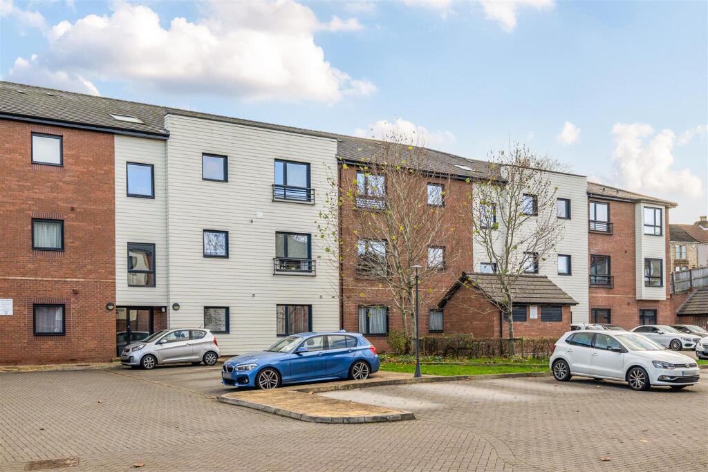 Main image of property: Elmtree Way, Kingswood, Bristol