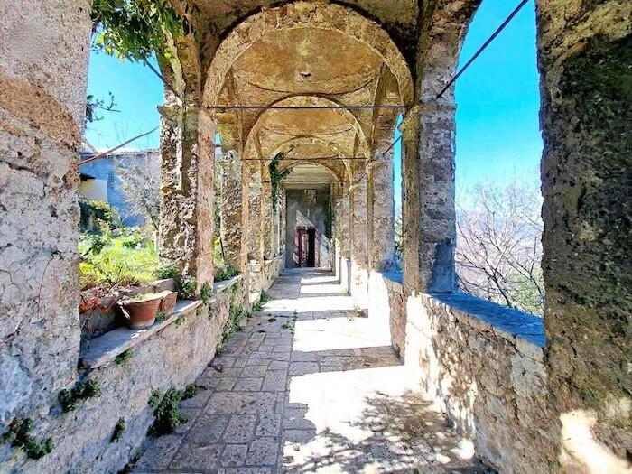 Main image of property: Abruzzo, Pescara, Caramanico Terme