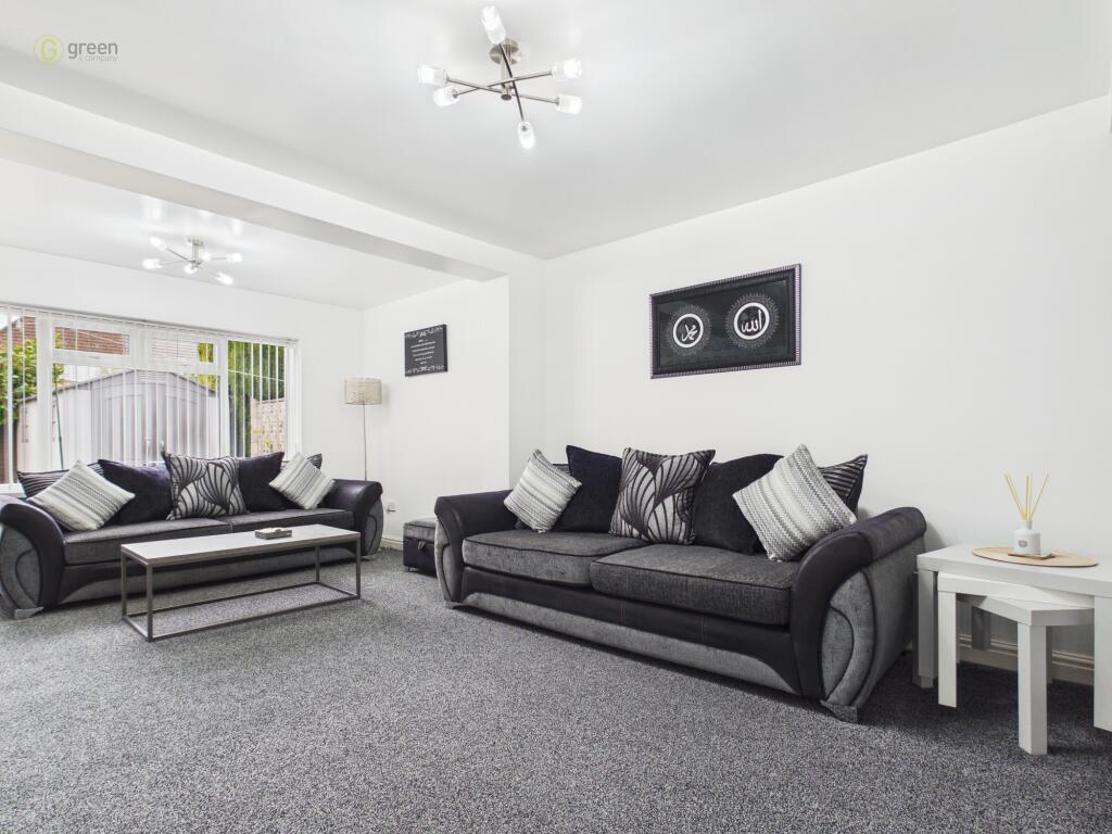 Additional image 2 of Hilltop Drive, Hodge Hill, B36