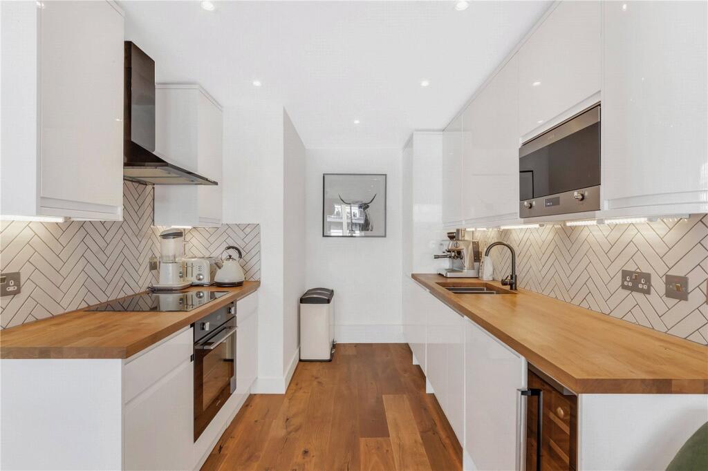 Orsman Road, Haggerston, London, N1 - View 2