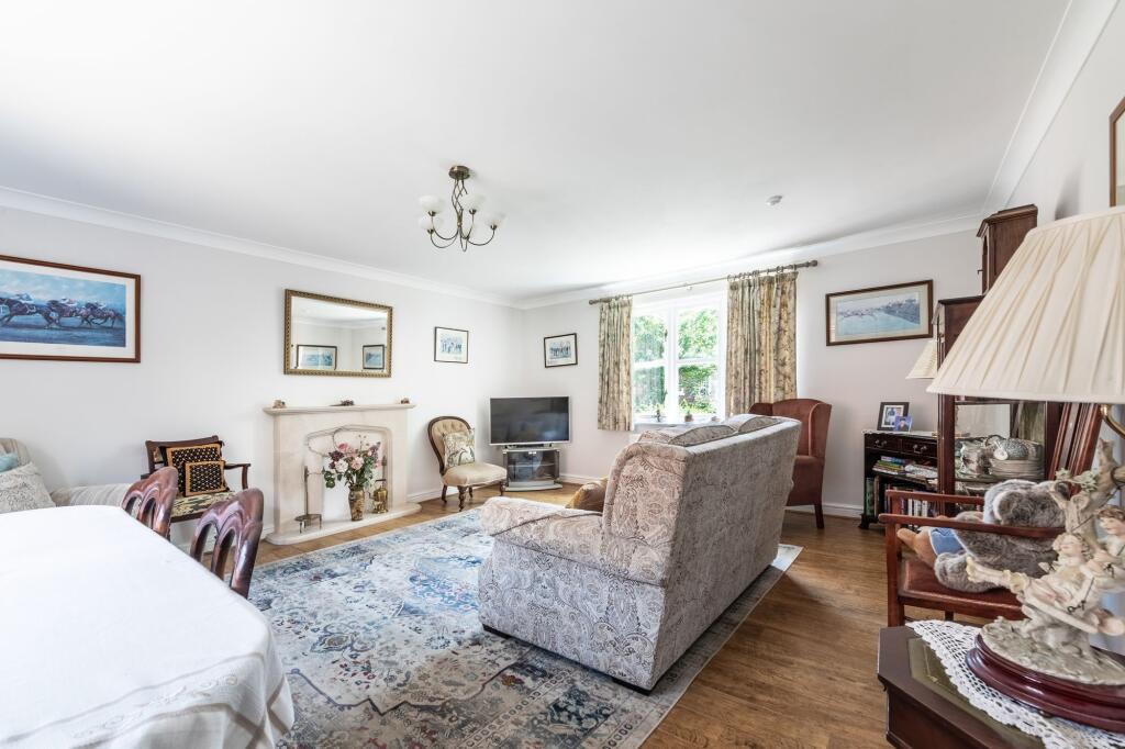 Main image of property: Weavers Close, Quorn, LE12