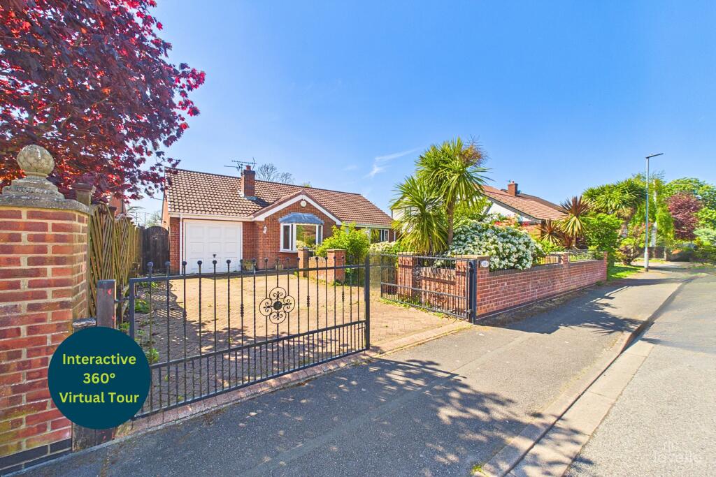 Main image of property: St Michaels Court, Goxhill, North Lincolnshire, DN19