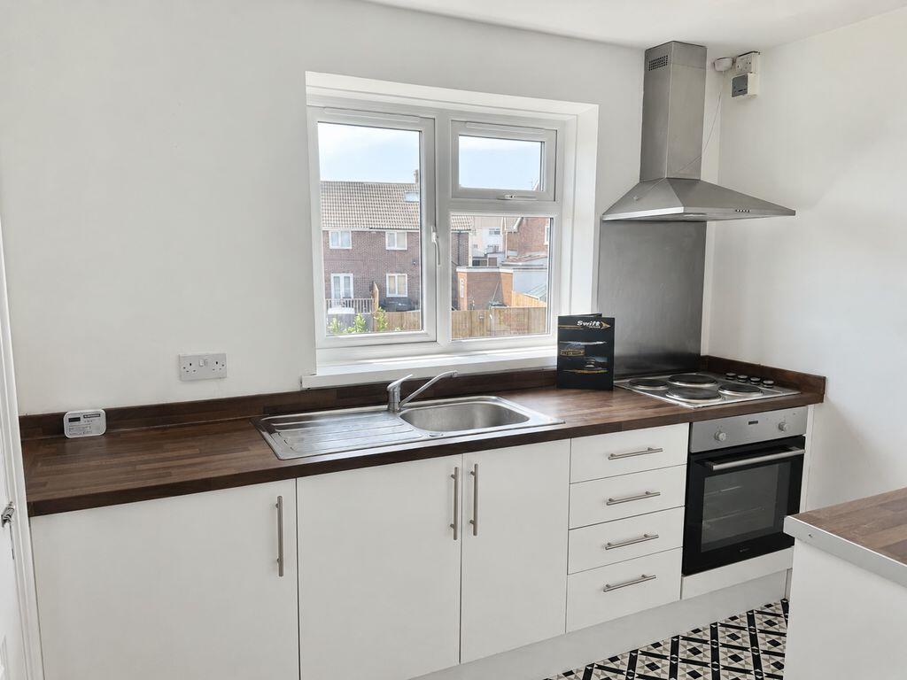 Coach Road Estate, Usworth Washington - View 2
