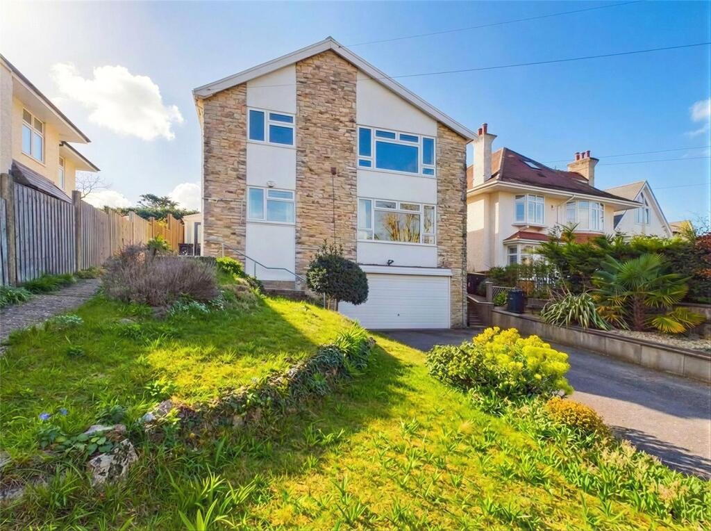 Main image of property: Montague Road, Bournemouth, Dorset, BH5
