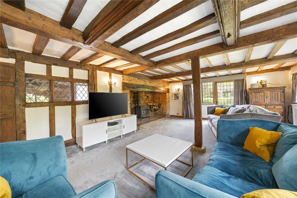 House in Tonbridge - View 2