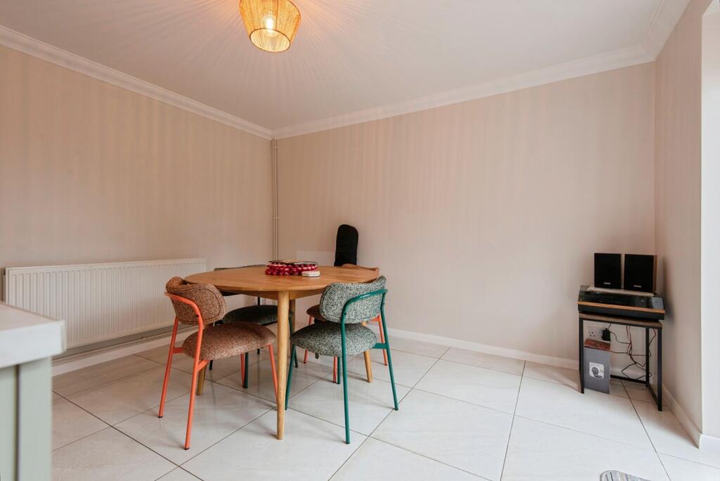 House in Stevenage - More