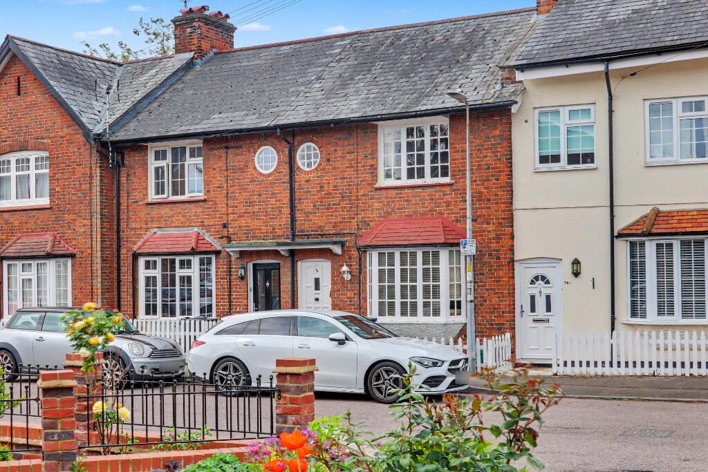 Main image of property: Basils Road, Stevenage, Hertfordshire, SG1