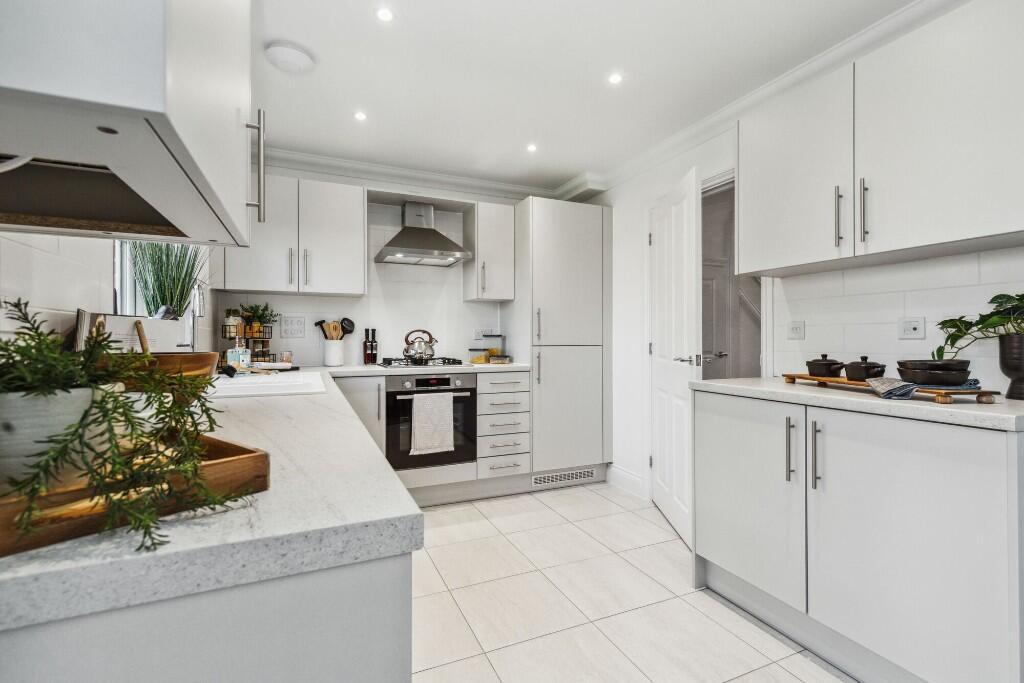 Hopkins Homes at Abbots Vale, Bury St. Edmunds, IP33 2BS - View 3