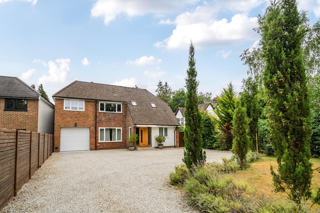 Main image of property: Whyteleafe Road, Caterham, CR3