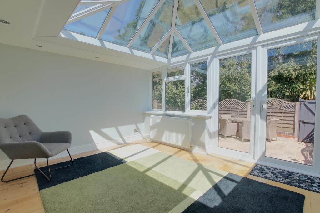 House in Fareham, Hill Park - View 3