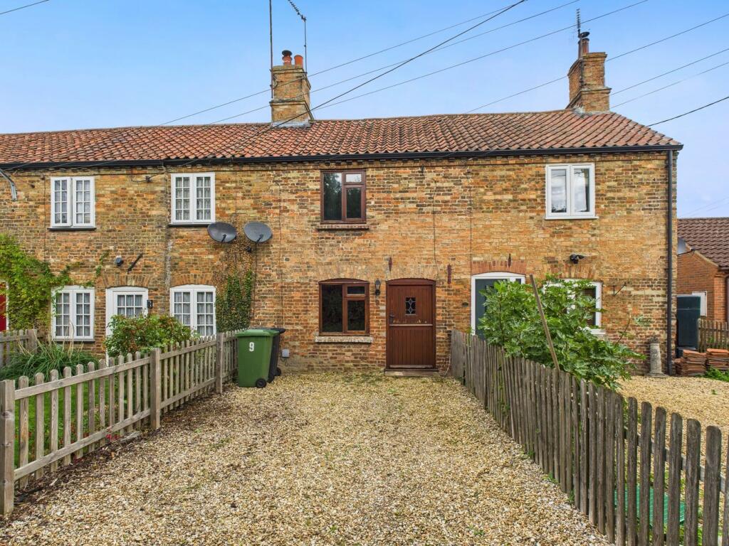Main image of property: Tinkers Lane, Wimbotsham, King's Lynn, PE34