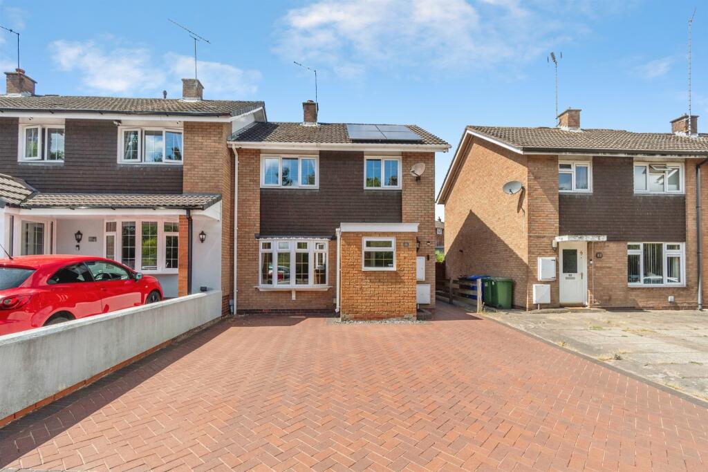 Main image of property: Brindley Heath Road, Hednesford, Cannock