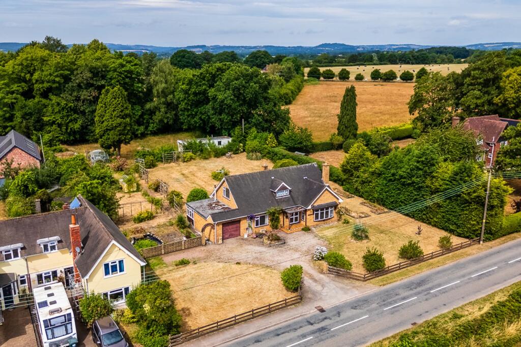 House in Malvern Hills, Rushwick - View 2