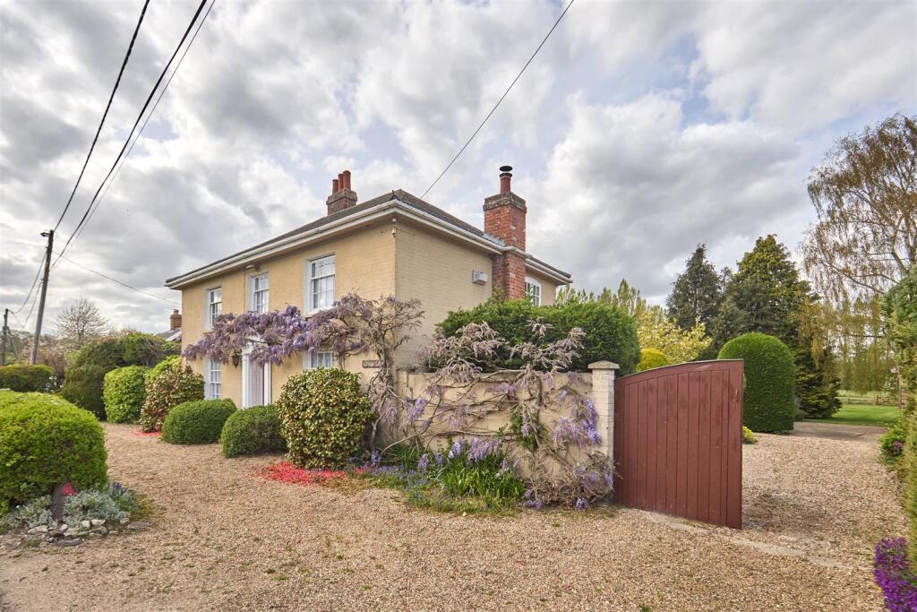 Main image of property: Withersdale Street, Mendham, Harleston