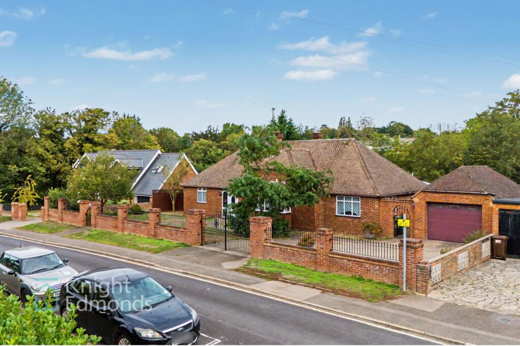Main image of property: Blythe Road, Maidstone, ME15