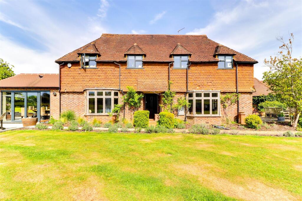 Main image of property: High Street Green, Chiddingfold