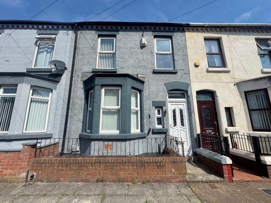Main image of property: Romulus Street, Fairfield L7