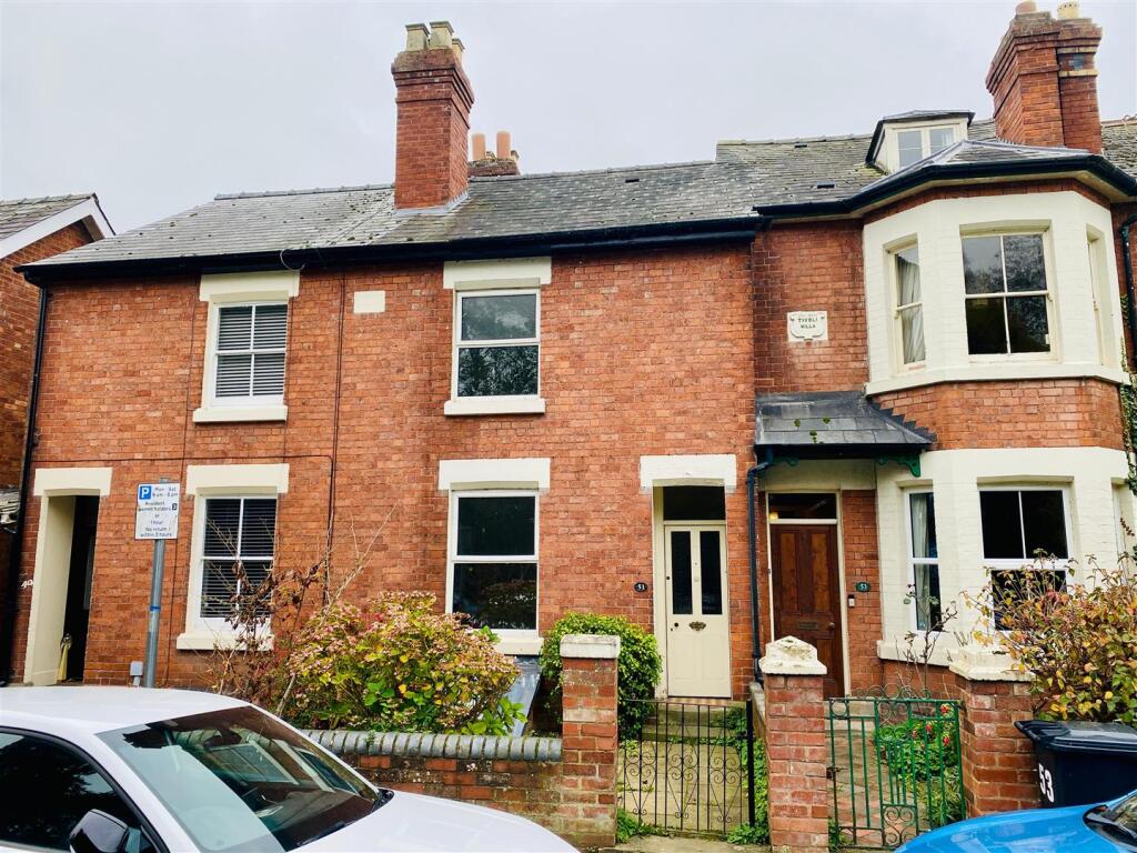 Main image of property: Mill Street, Hereford