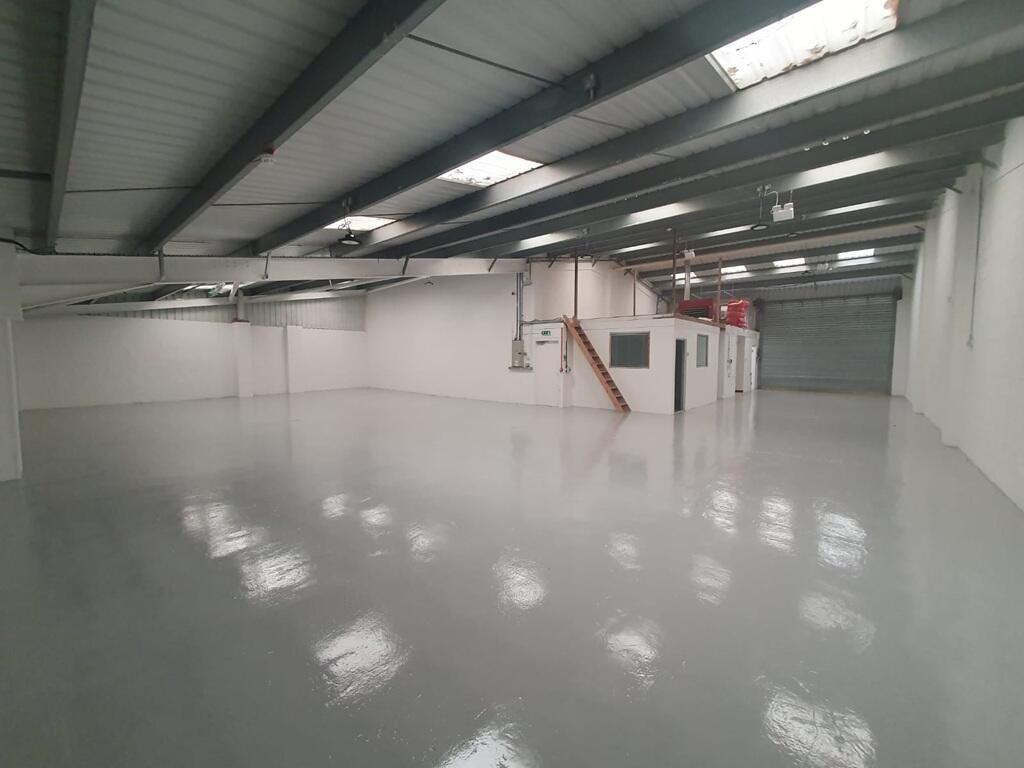 Additional image 2 of Northfield Trading Estate, Bristol Road South, Northfield, Birmingham, West Midlands, B31 2JR