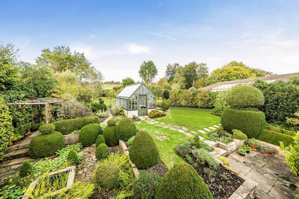 House in Witham Friary, Somerset - View 2