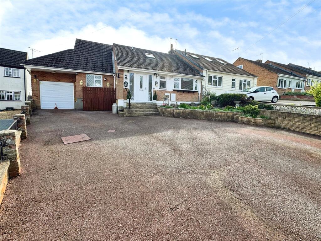 Main image of property: Sheering Mill Lane, Sawbridgeworth, Hertfordshire, CM21