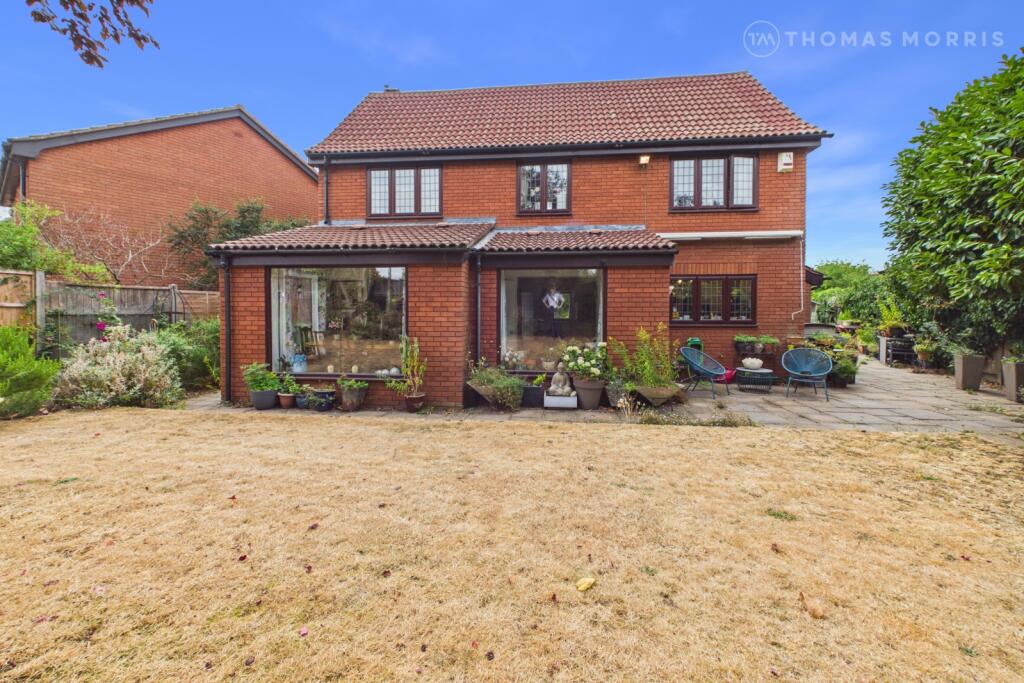 Main image of property: Teversham Way, Eaton Ford, St. Neots, Cambridgeshire, PE19