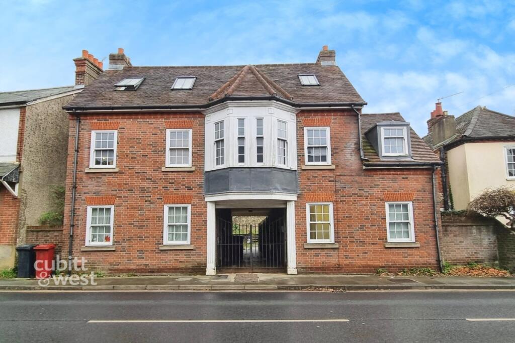 Main image of property: Orchard Street Chichester PO19