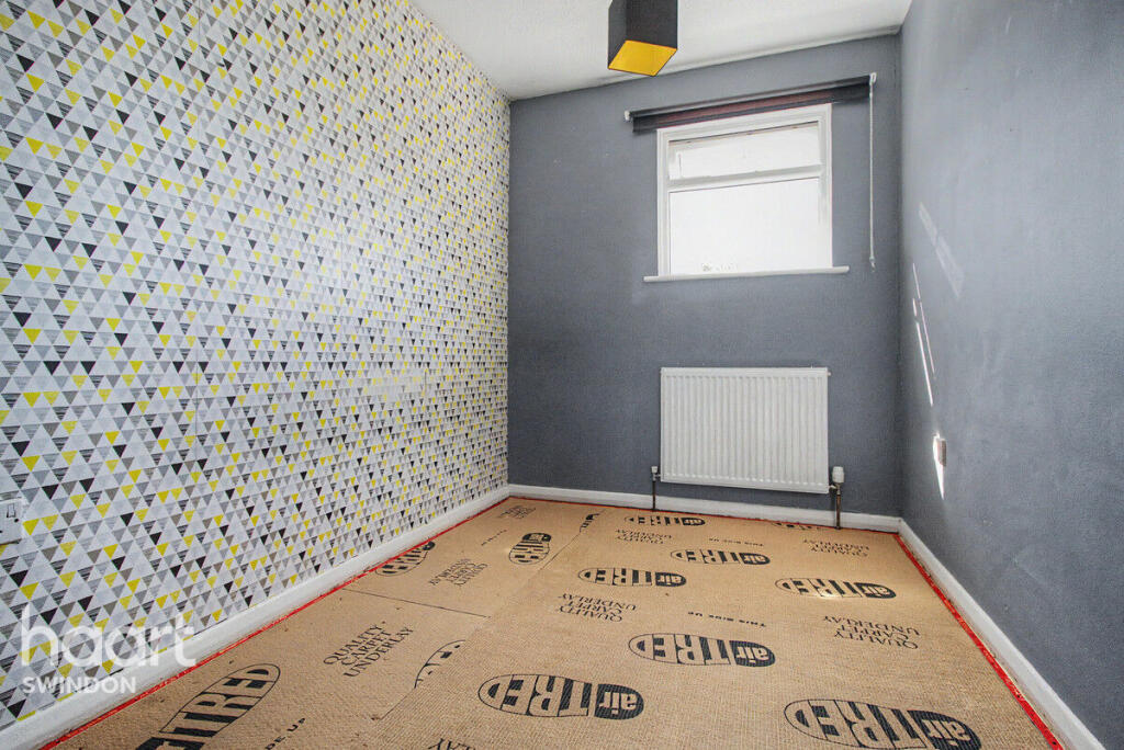 House in Swindon, Toothill, West Swindon - View 5