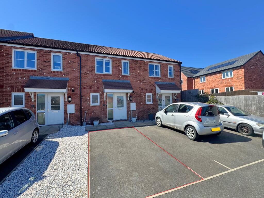 Main image of property: Egret Court, Melton Mowbray, LE13