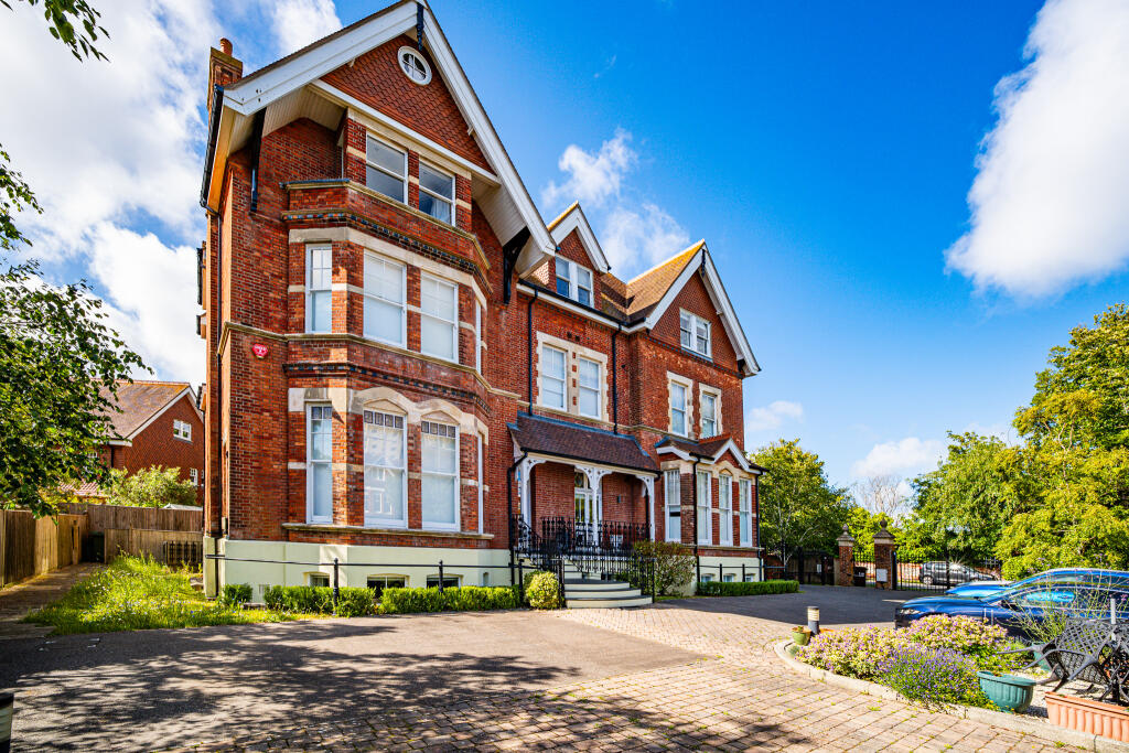 Main image of property: Bolsover Road, Eastbourne