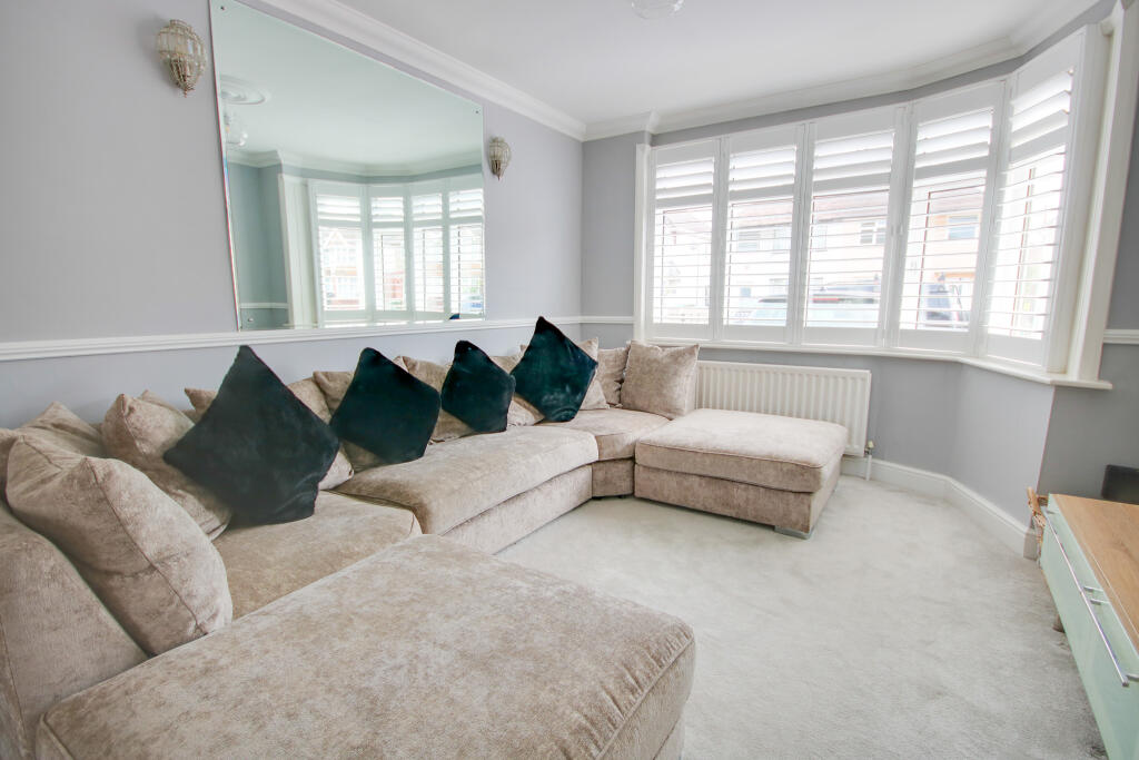 House in Southampton - View 4