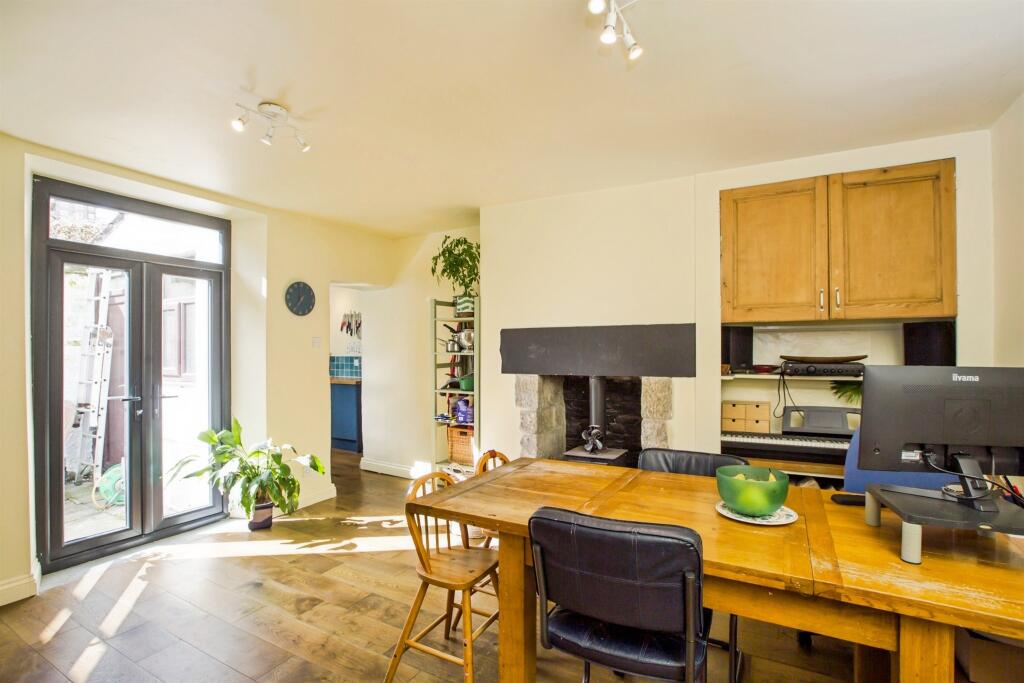 Finkle Street, Sowerby Bridge – pohled 5