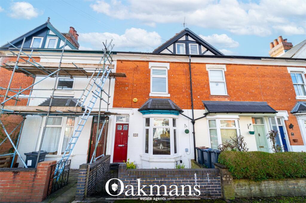 Additional image 26 of Drayton Road, Birmingham, West Midlands, B14