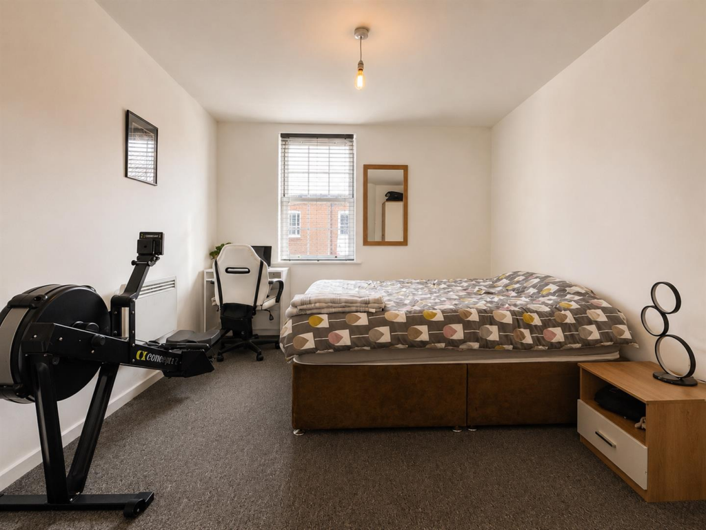 Apartment in Charnwood, Barrow upon Soar - More