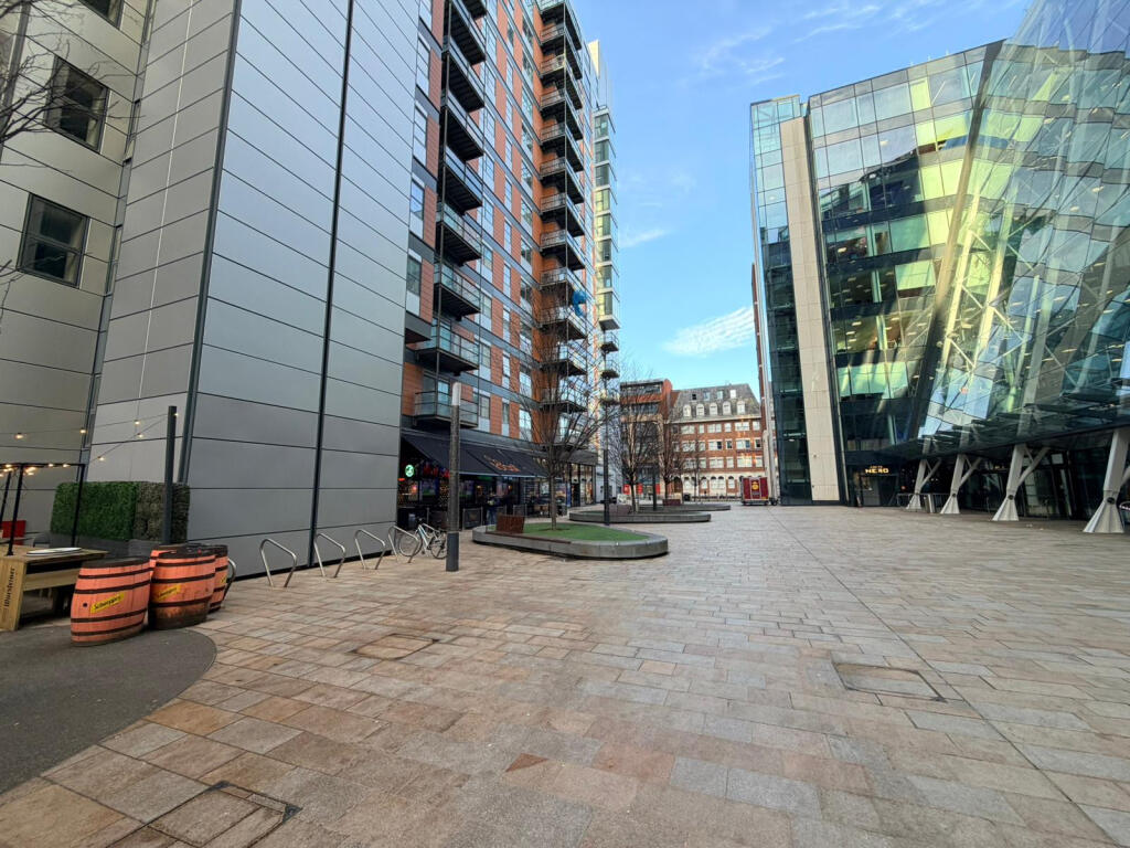 Main image of property: West Point, Wellington Street, Leeds, LS1