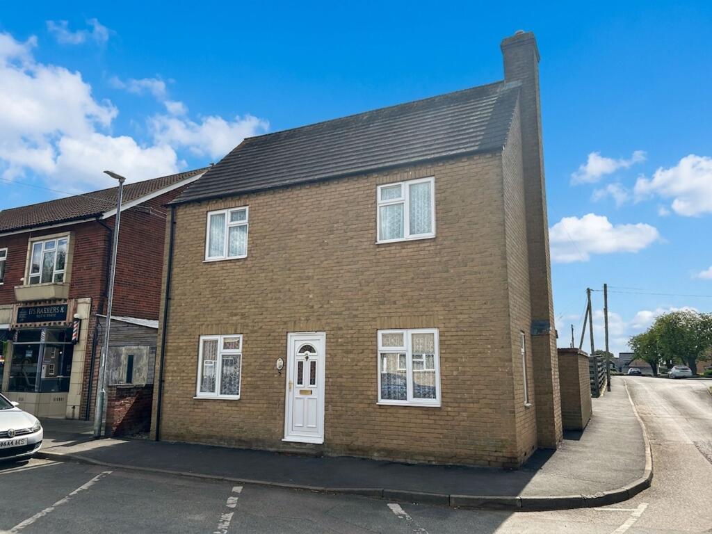 Main image of property: Main Street, Little Downham, CB6