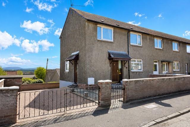 Main image of property: Craigseaton, Broxburn