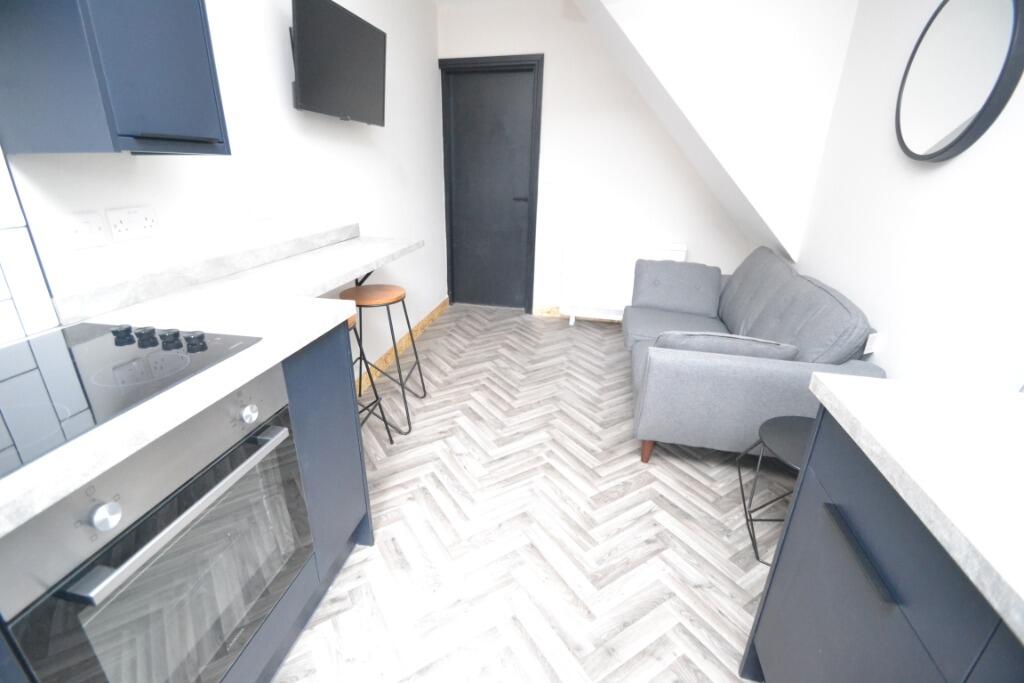 Main image of property: Denman Street, Nottingham, NG7