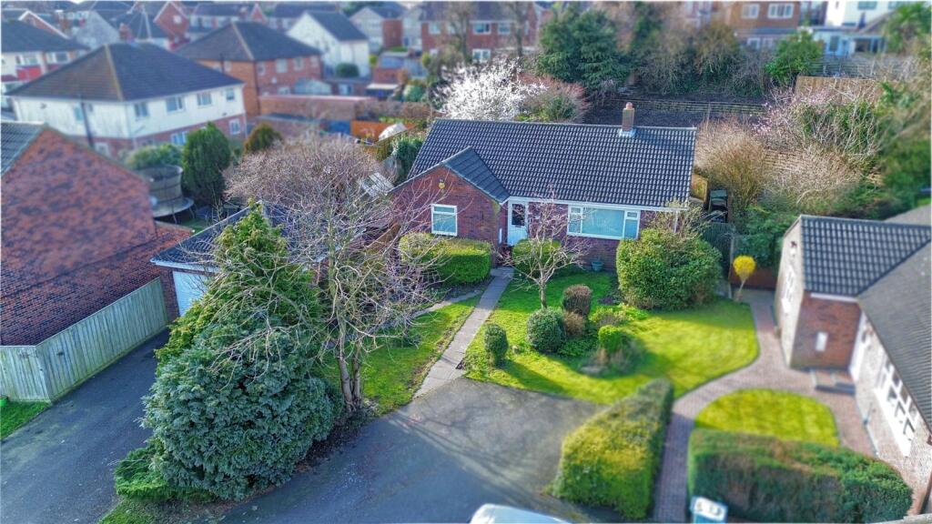 Main image of property: Dovedale Close, Norton