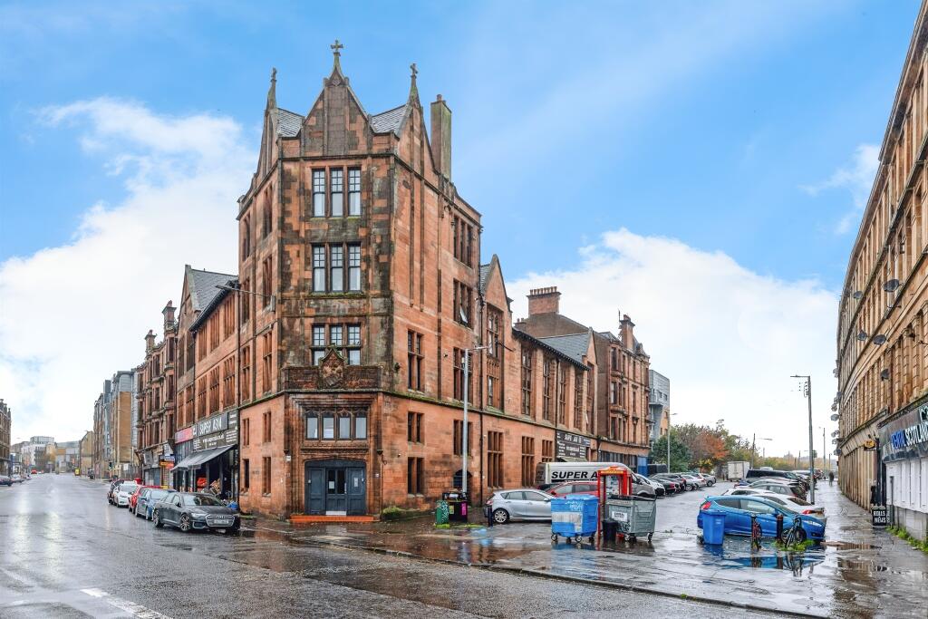 Main image of property: Maxwell Road, Glasgow