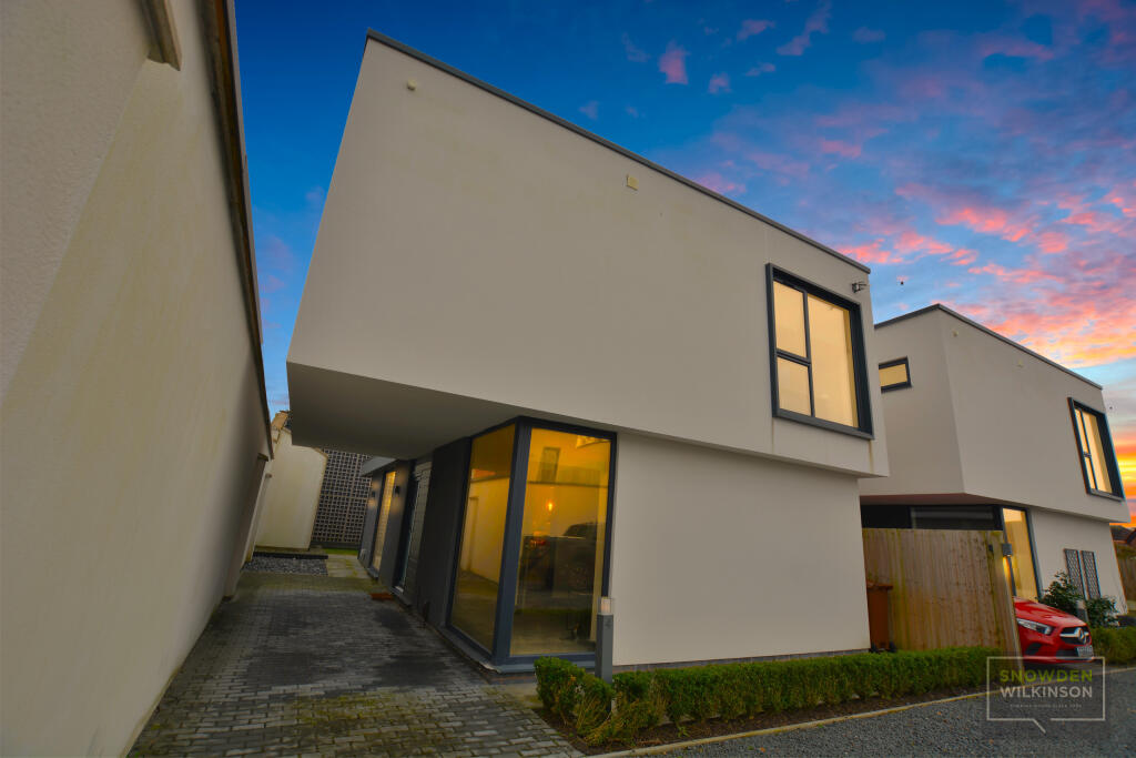 Main image of property: Mercury Close, Bramhall Village