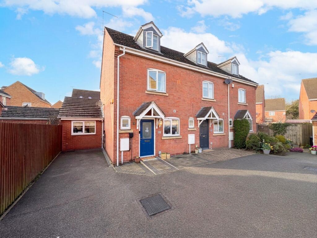 Charlestown, Ancaster, NG32